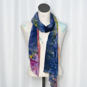 Violet Sky Slim Wrap