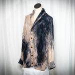 Black Cardigan