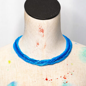 Ultramarine Necklace