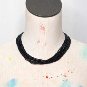 Black Necklace