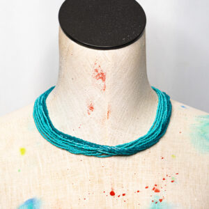 Turquoise Necklace