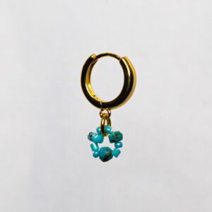 Turquoise Earrings