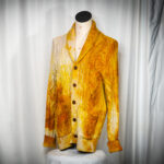 Daffodil Cardigan