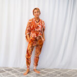 Rust Jogger