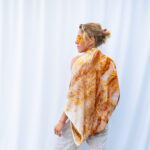 Cinnamon Halter Scarf
