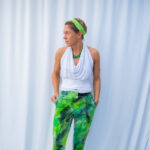 Kelly Green Jogger