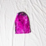 Red Violet Beanie