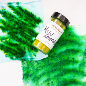 065 New Emerald Green