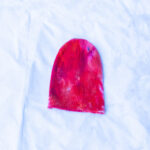 Scarlet Beanie