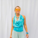 Celadon Wild Rag