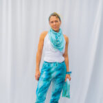Celadon Jogger