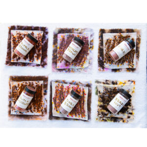 168 – Cool Brown Dye Kit