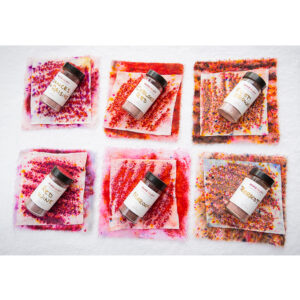 172 – Red Neutral Dye Kit