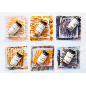 169 – Neutral Brown Dye Kit