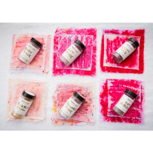 174 – Cool Red Dye Kit