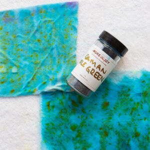 075 Cayman Isle Green