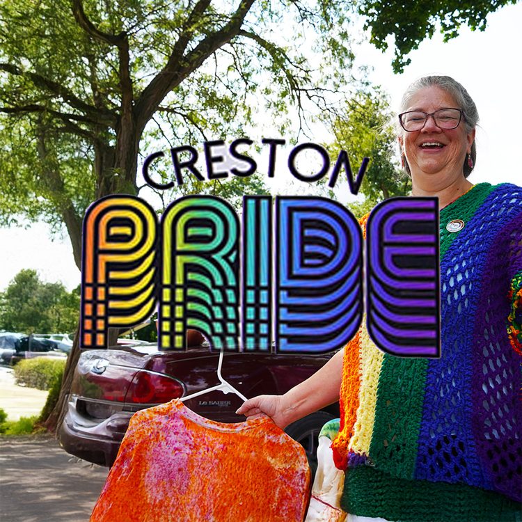 Creston Pride