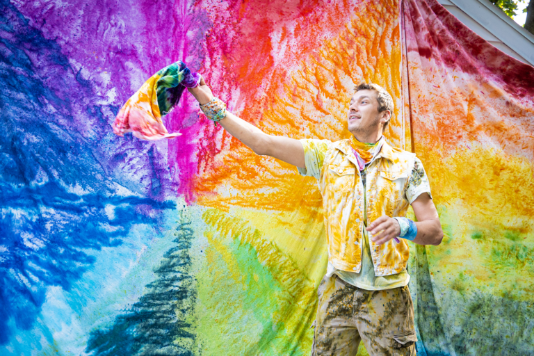 More Joy Is Possible