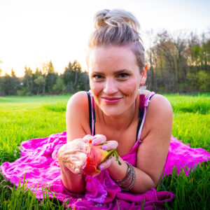 Power Portrait Session