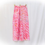 Baby Pink Denim