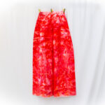 Scarlet Denim