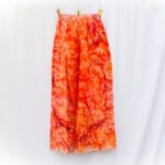 Coral Denim