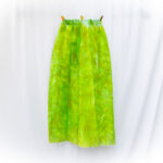 Lime Squeeze Denim
