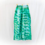 Emerald Denim