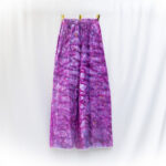 Red Violet Denim