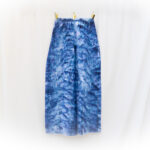 Midnight Blue Denim