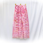 Powder Pink Denim