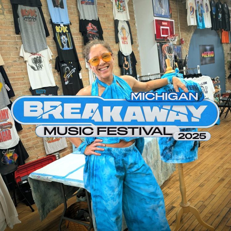 Rewind Breakaway Music Festival Pre-Party