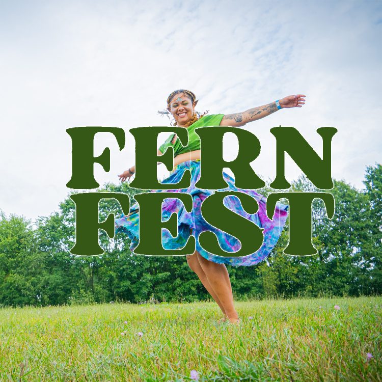 Fern Fest