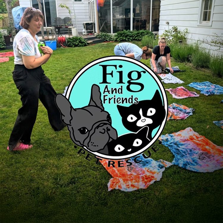 Fig & Friends Fundraiser Event