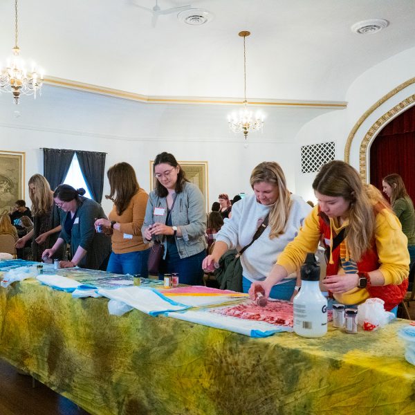 Host A Workshop