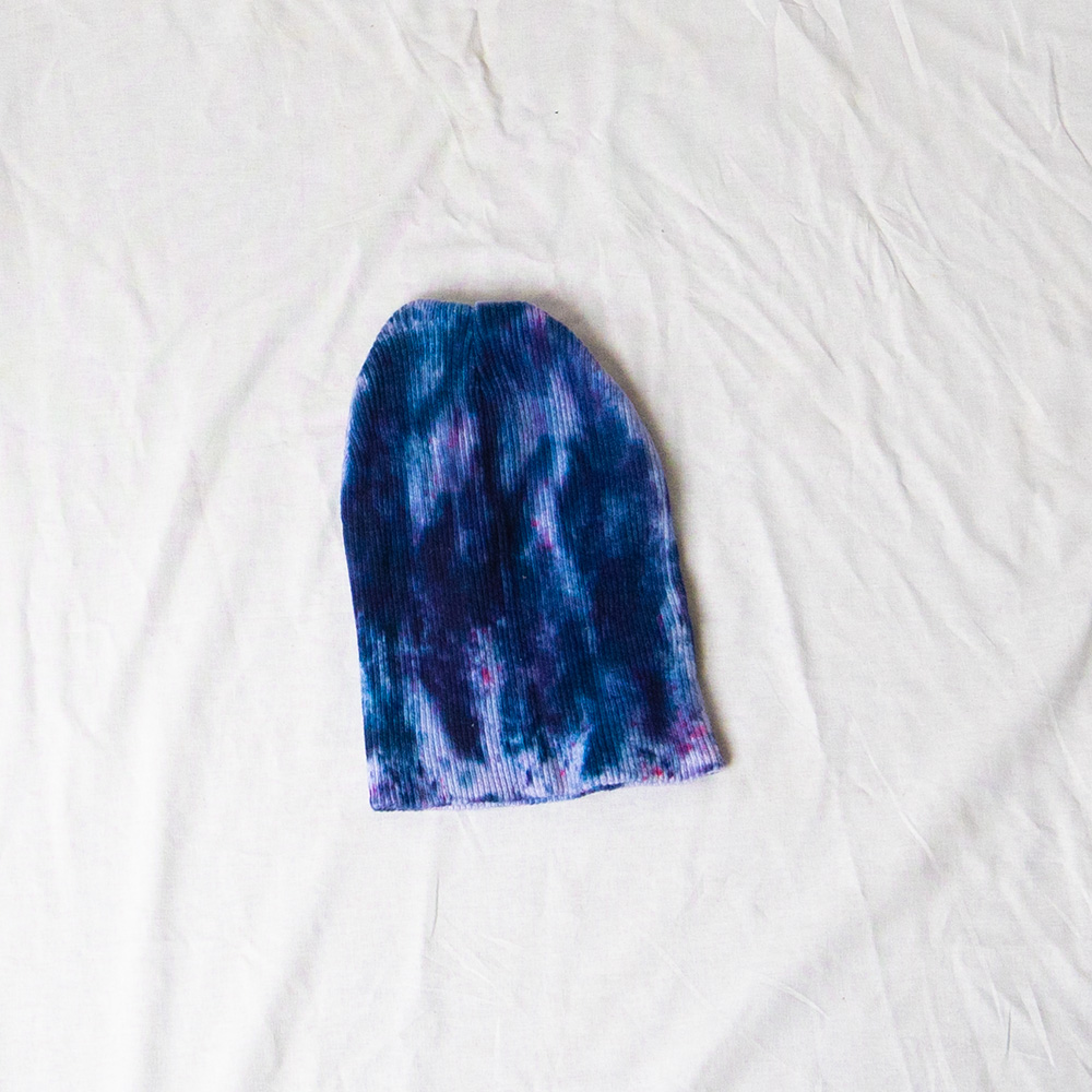 Cotton Beanie