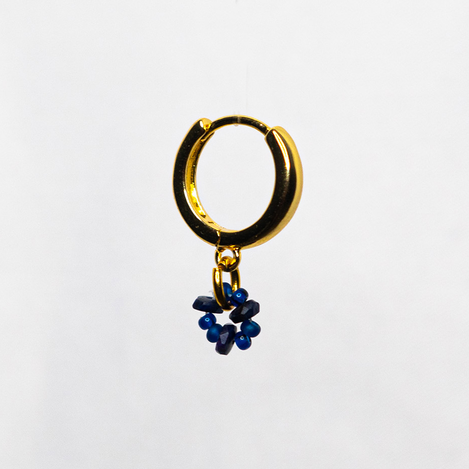 Gemstone Earrings