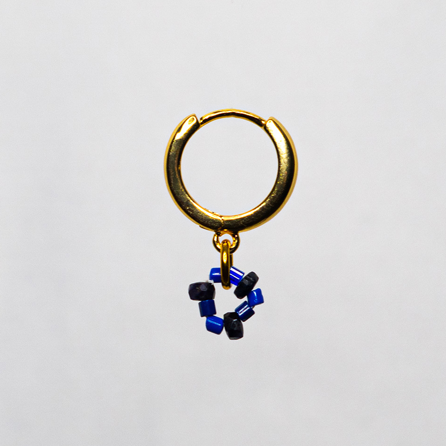 Gemstone Earrings - Image 2