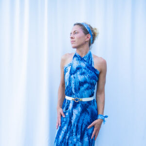 Festival Sarong