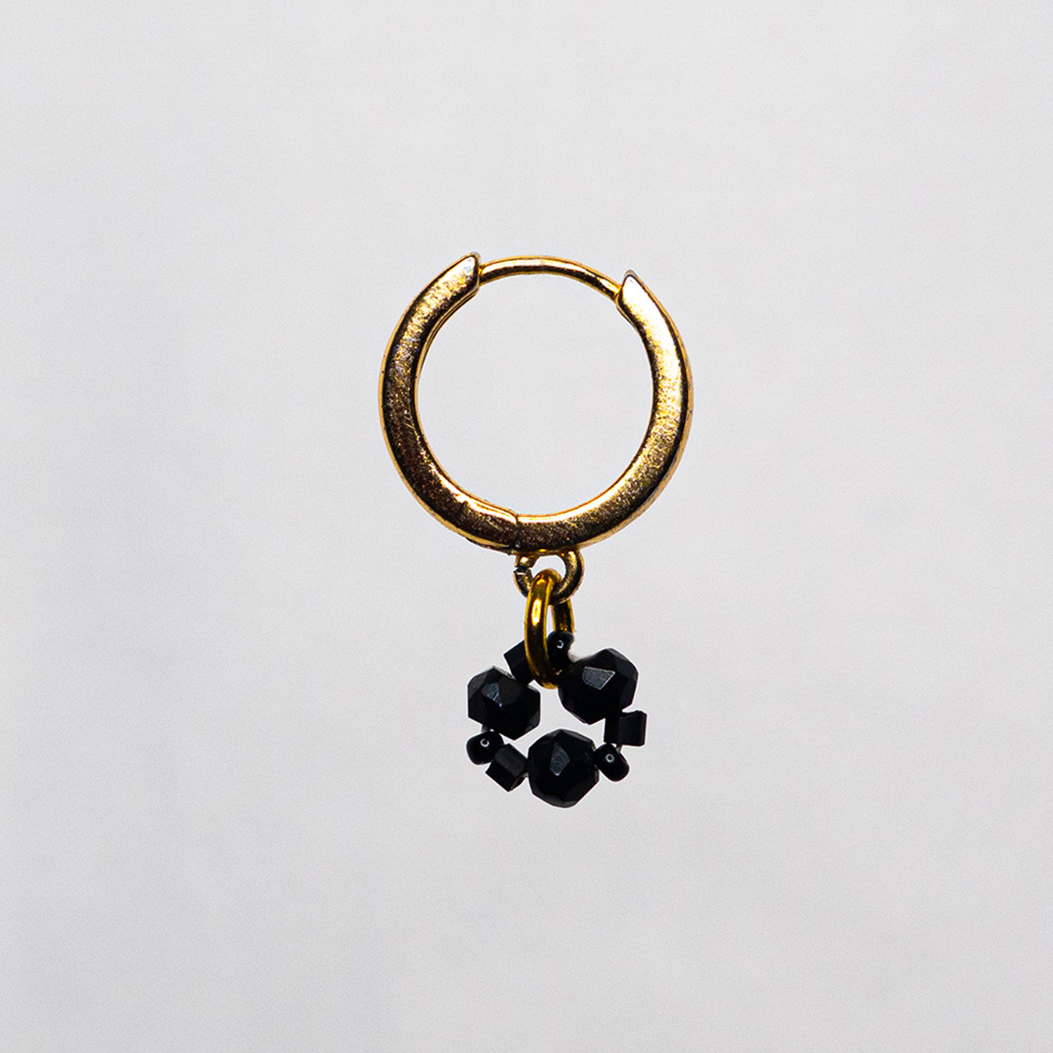 Gemstone Earrings - Image 6