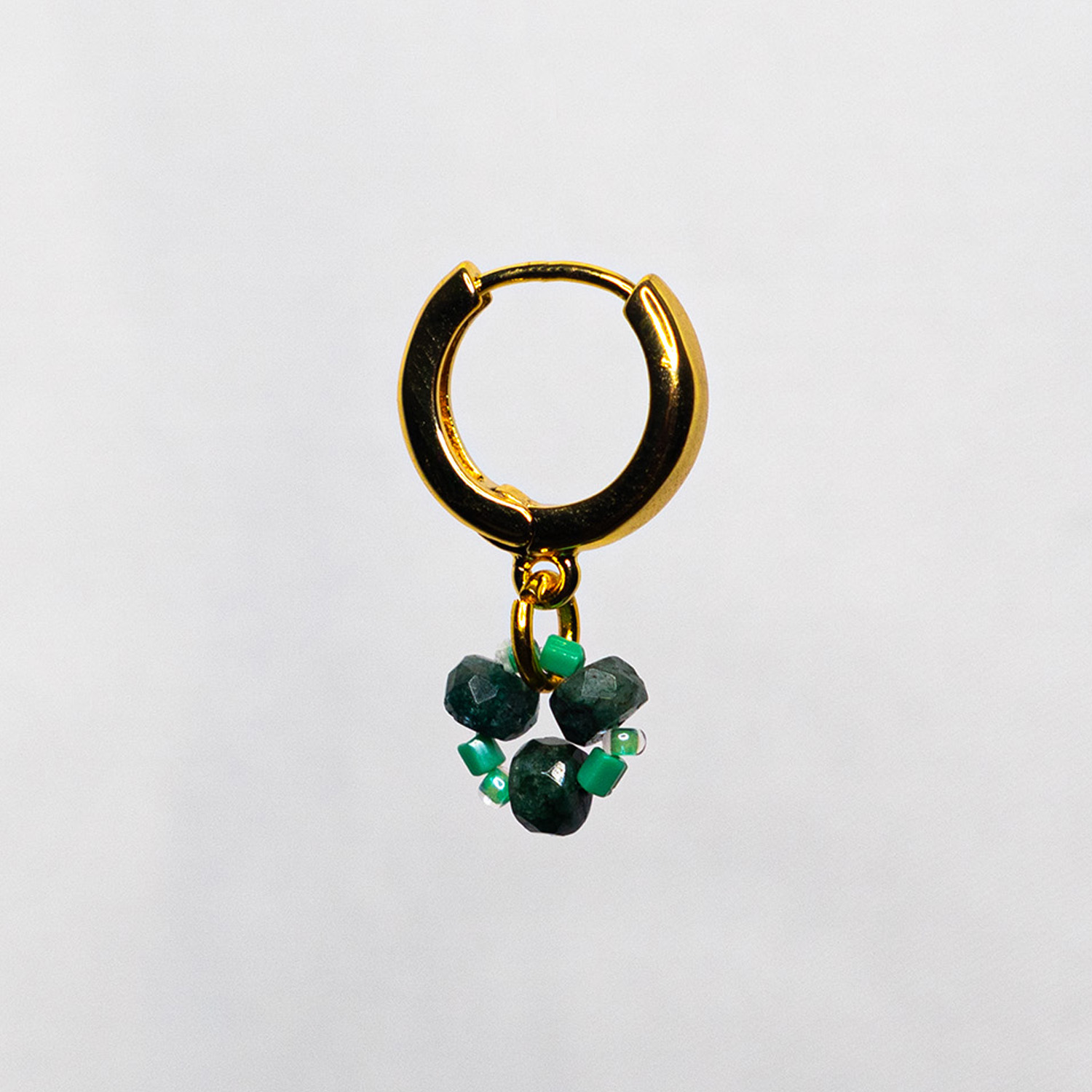 Gemstone Earrings - Image 8