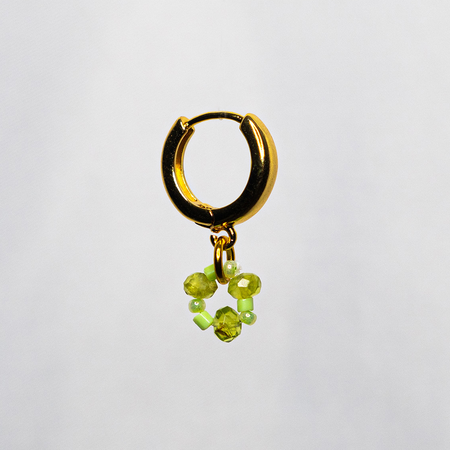 Gemstone Earrings - Image 10