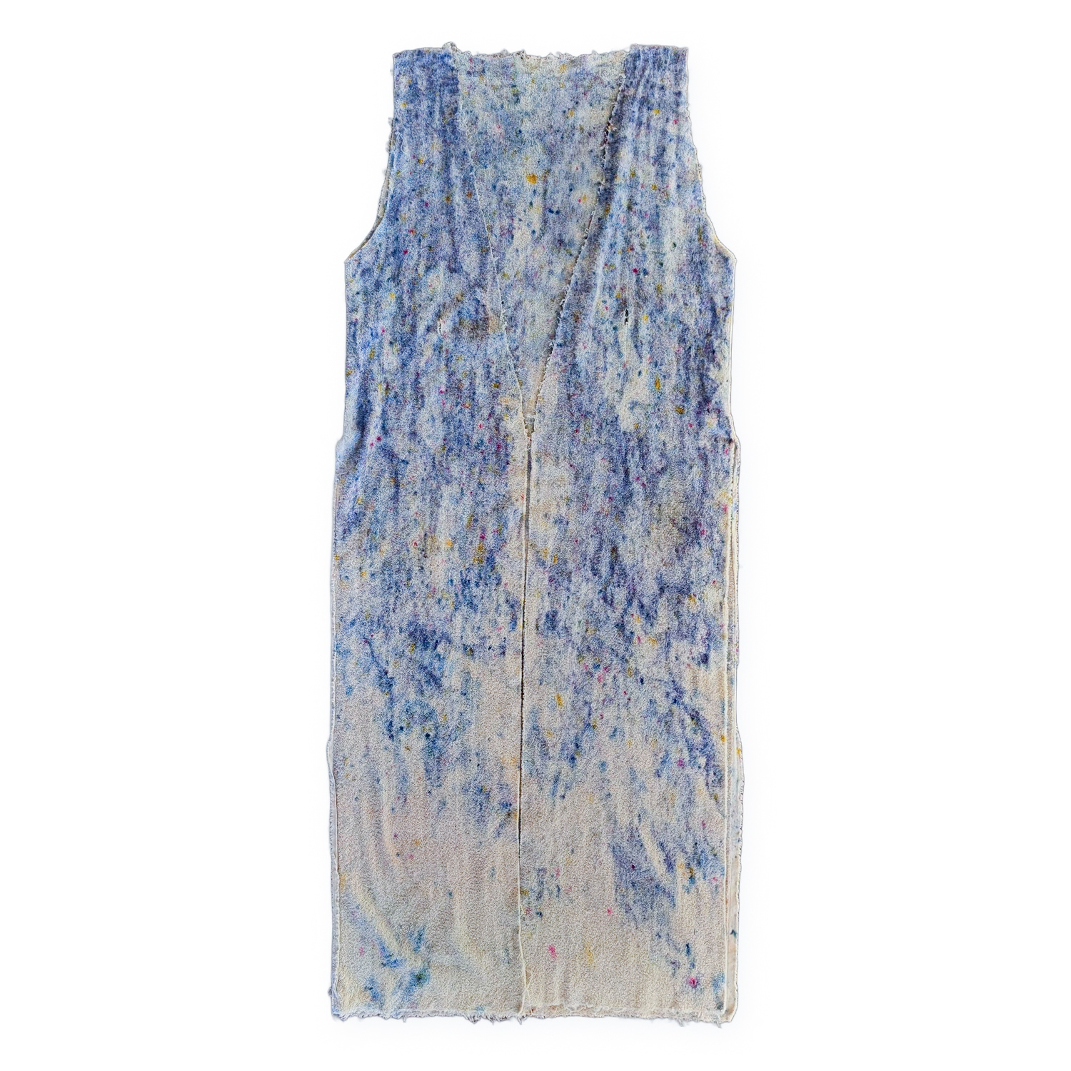 Dance Vest
